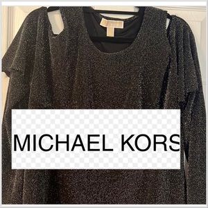 Sparkle top by Michael Kors L
